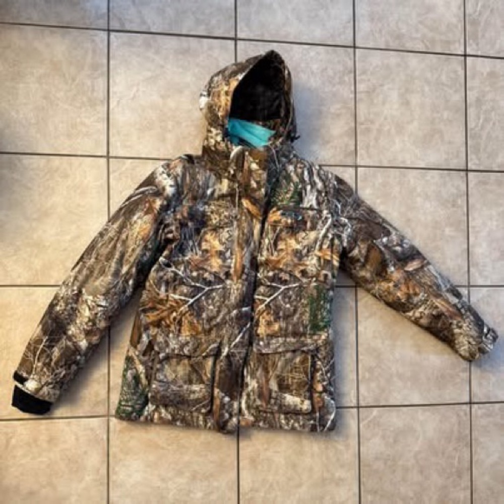 DSG Women’s hunting coat